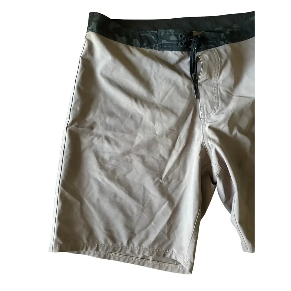 Vuori Cruise Boardshorts 8